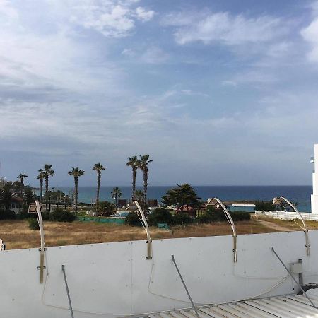 Georgianno Sea Apartments Protaras Exterior foto